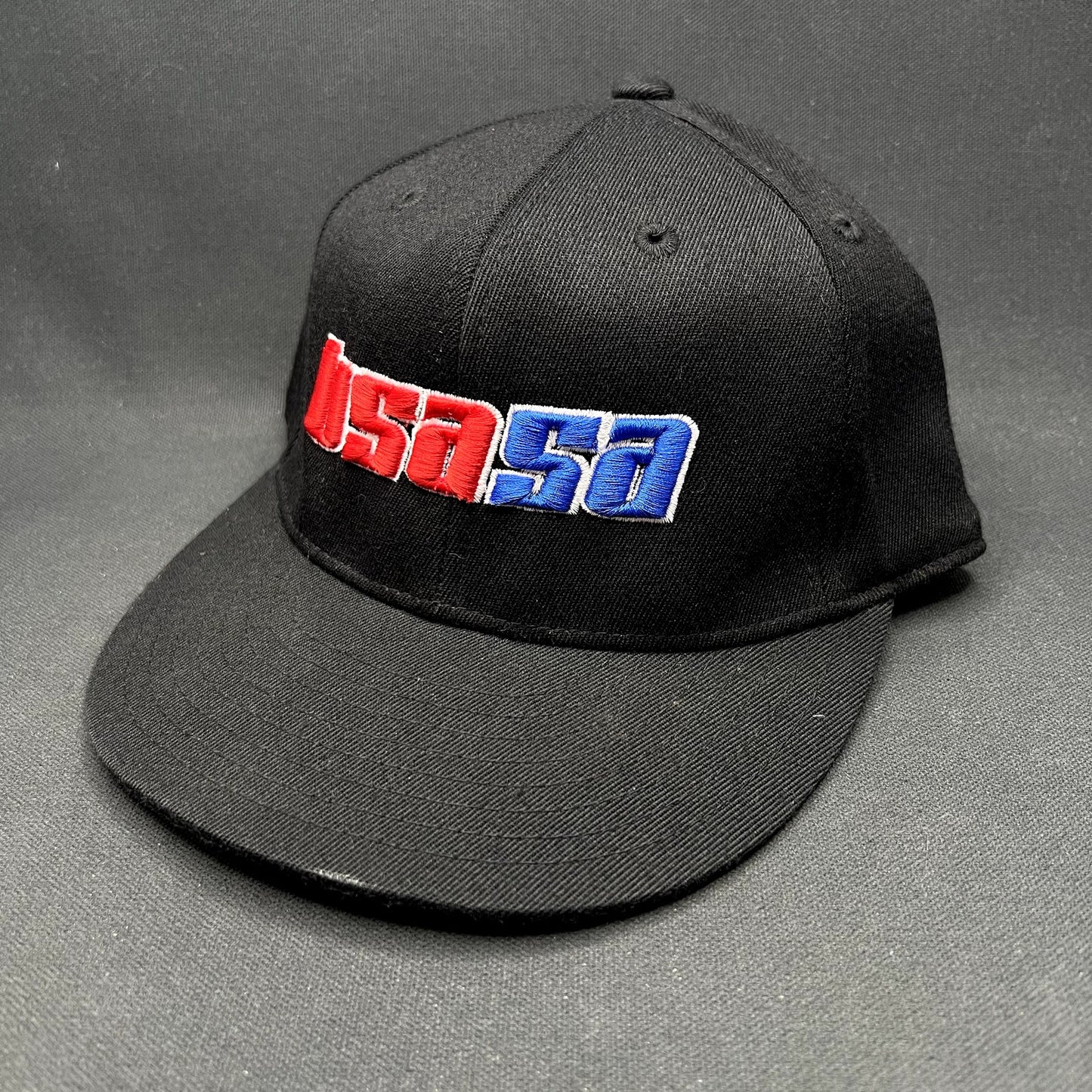 2011 USASA National Championships Copper Mountain Flexfit Hat 6 7/8–7 1/4