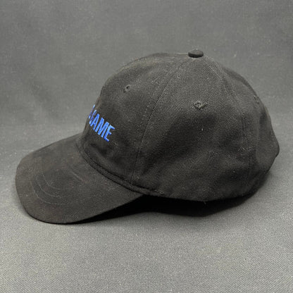 The Lying Game 2010 Pilot Crew Strapback Hat TV Promo