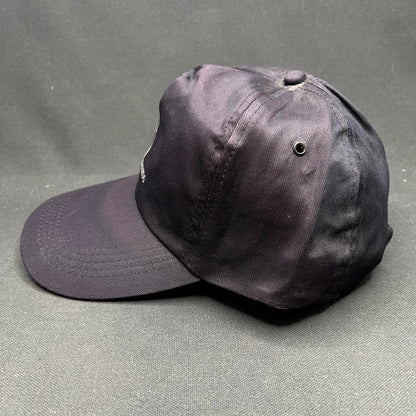 Vintage 2001 World Stunt Awards Snapback Hat Distressed Faded