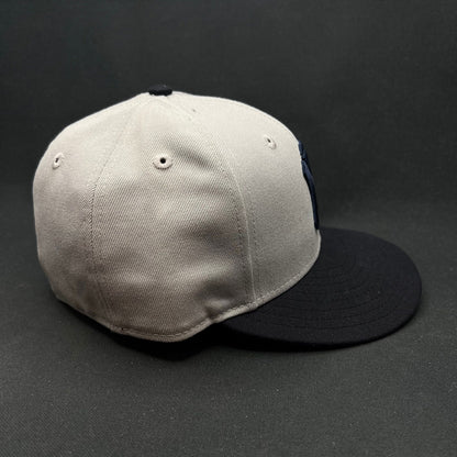 Sultanes de Monterrey New Era 59FIFTY Fitted Hat 7 1/4