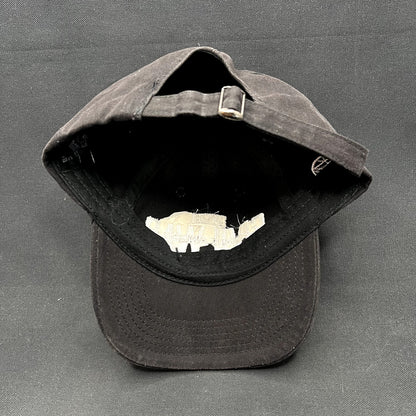 Marvel Captain America Civil War Black Strapback Dad Hat