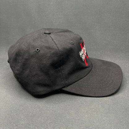 1998 American History X Movie Promo Snapback Hat Vintage