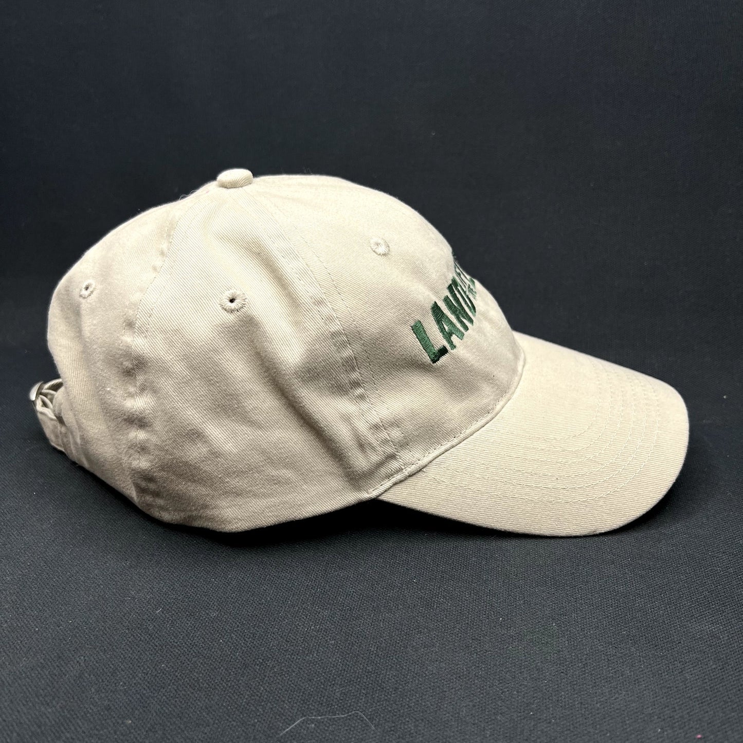 2009 Land of the Lost Movie Strapback Hat Will Ferrell Promo Cap
