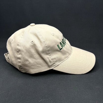 2009 Land of the Lost Movie Strapback Hat Will Ferrell Promo Cap