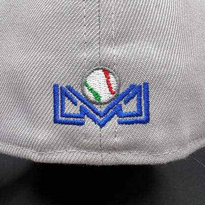 Sultanes de Monterrey New Era 59FIFTY Fitted Hat 7 1/4