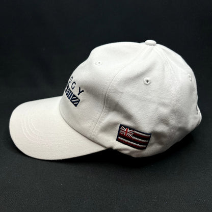 Trilogy Maui Lana‘i Sail First Class Strapback Hawaii Cap