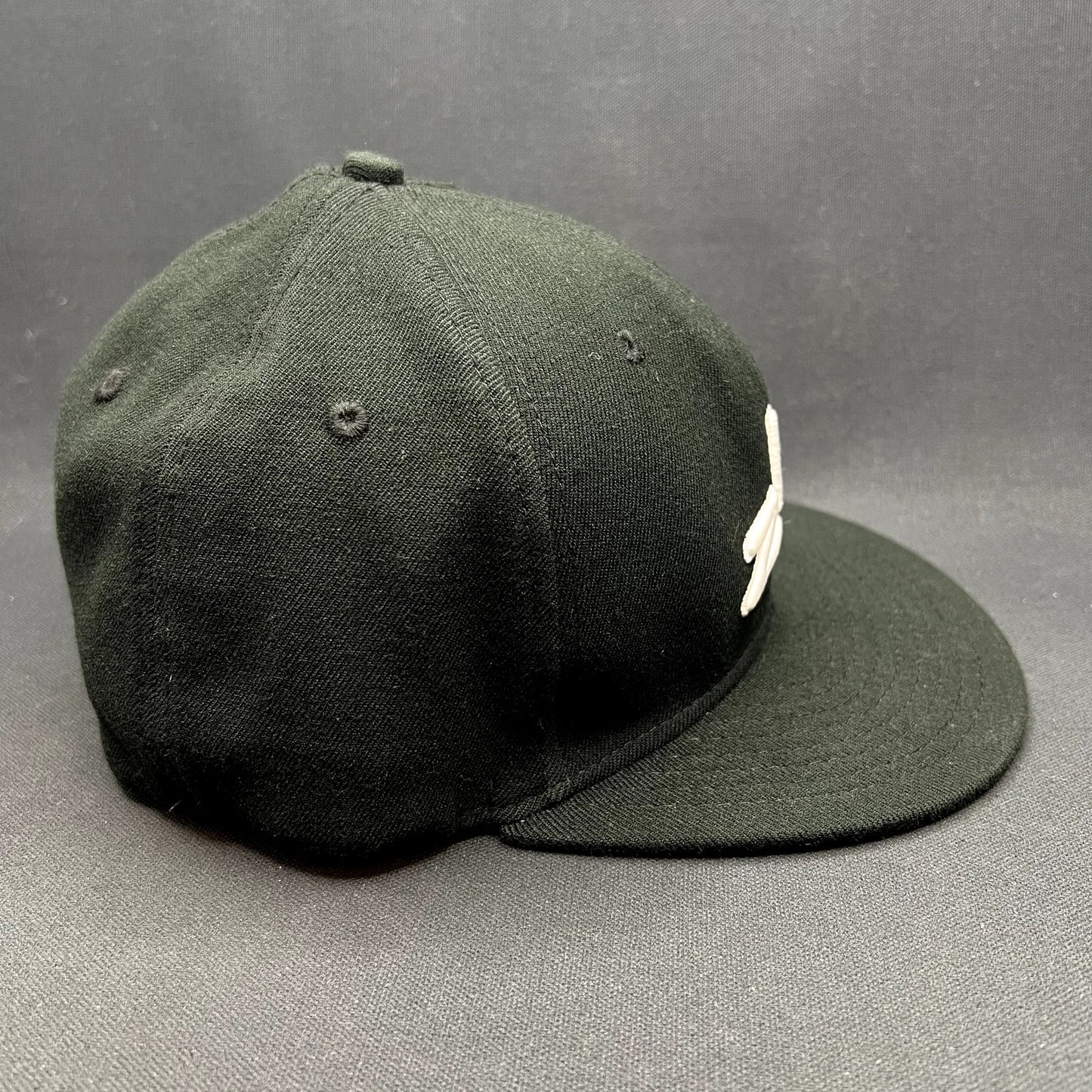 Zhik Limited Edition Fitted Hat Size 7 3/8 Sailing Marine Performance Cap
