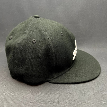 Zhik Limited Edition Fitted Hat Size 7 3/8 Sailing Marine Performance Cap