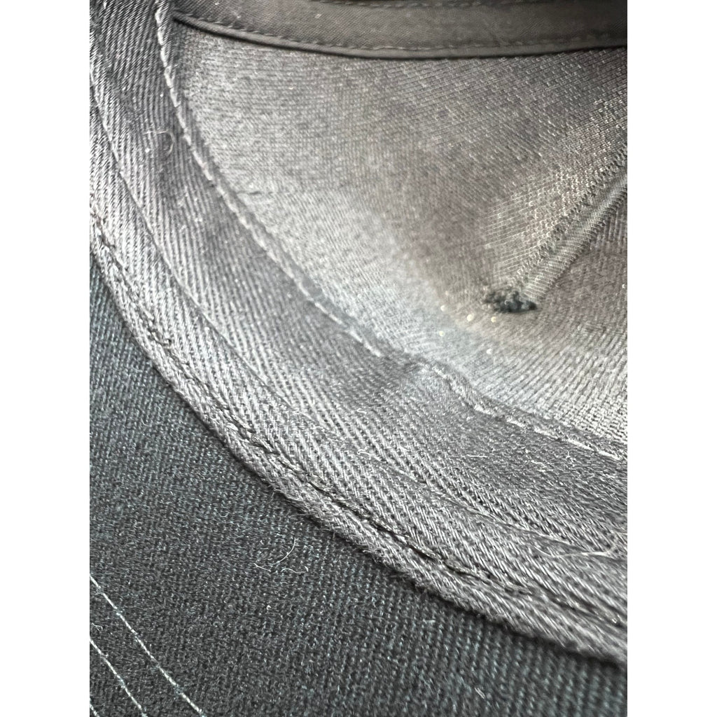 FUFC × Local Authority Los Angeles F***ed Up Friends Club Snapback  Made in USA