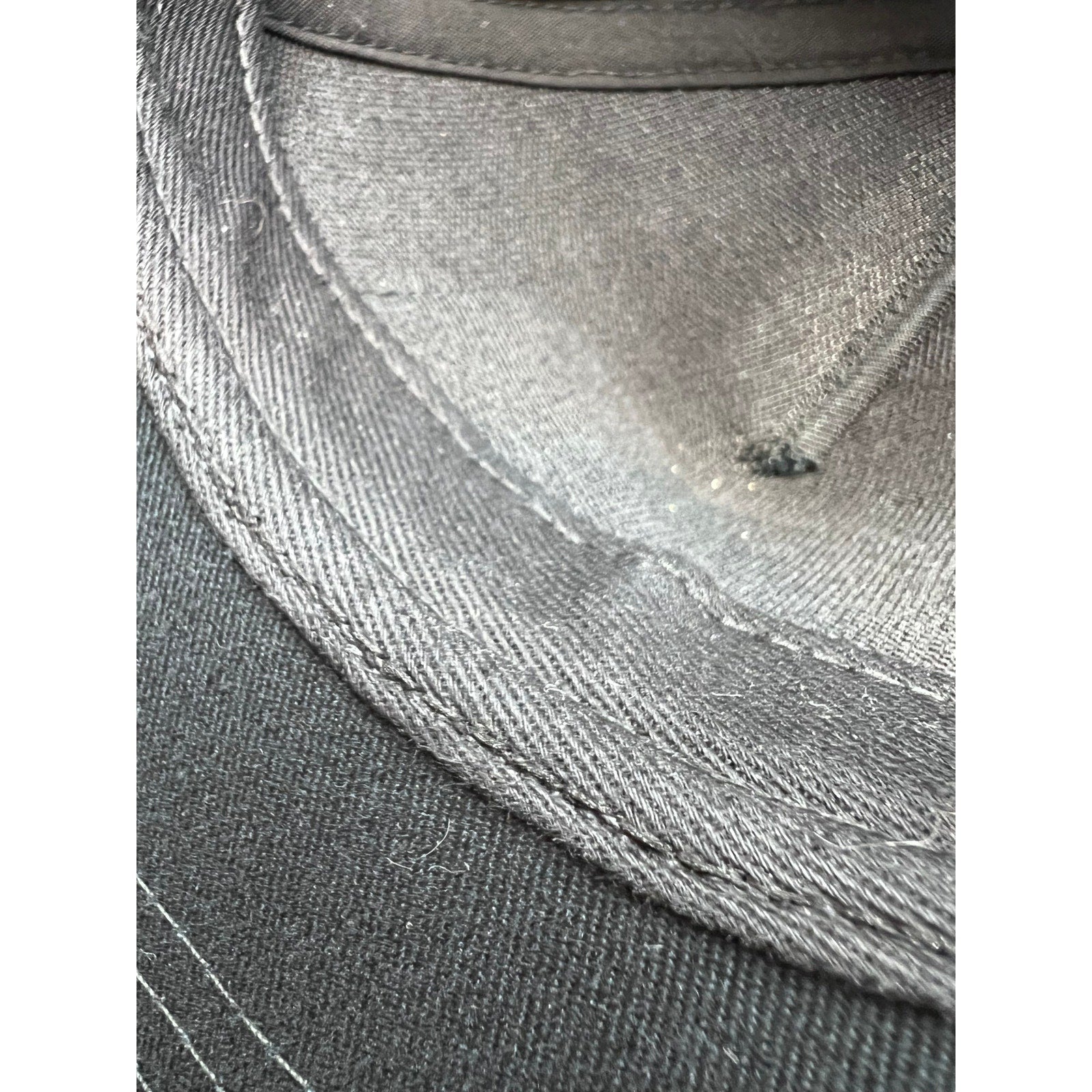 FUFC × Local Authority Los Angeles F***ed Up Friends Club Snapback  Made in USA