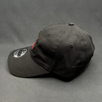 City On Fire Season 1 Cast Crew New Era 9TWENTY Strapback Hat