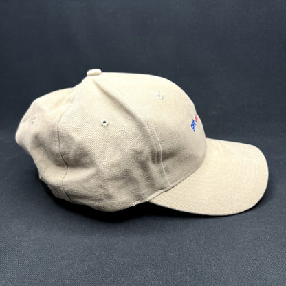 Vintage Sports Authority “Get Out And Play” Strapback Hat