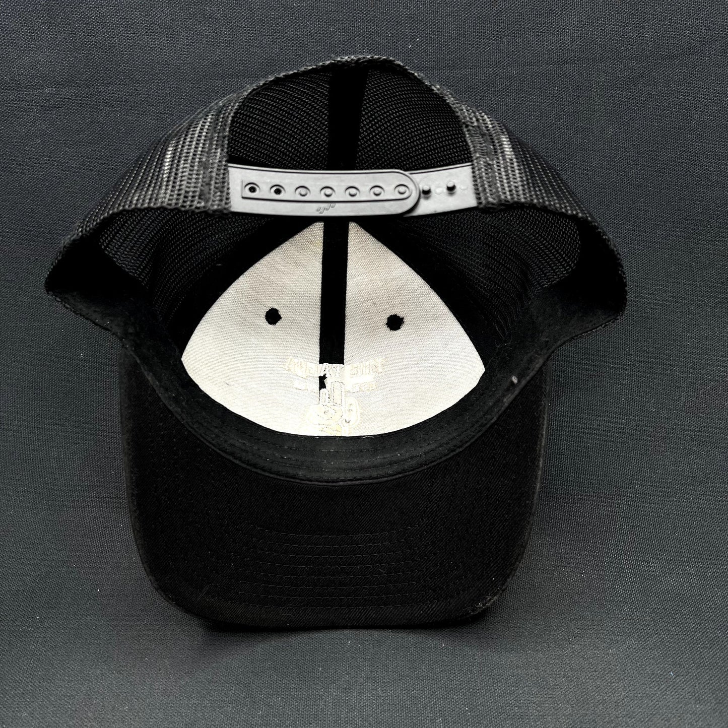 The Talpa Est. 1962 Los Angeles Mexican Restaurant Yupoong Trucker Snapback Hat