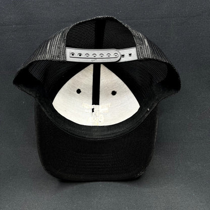 The Talpa Est. 1962 Los Angeles Mexican Restaurant Yupoong Trucker Snapback Hat