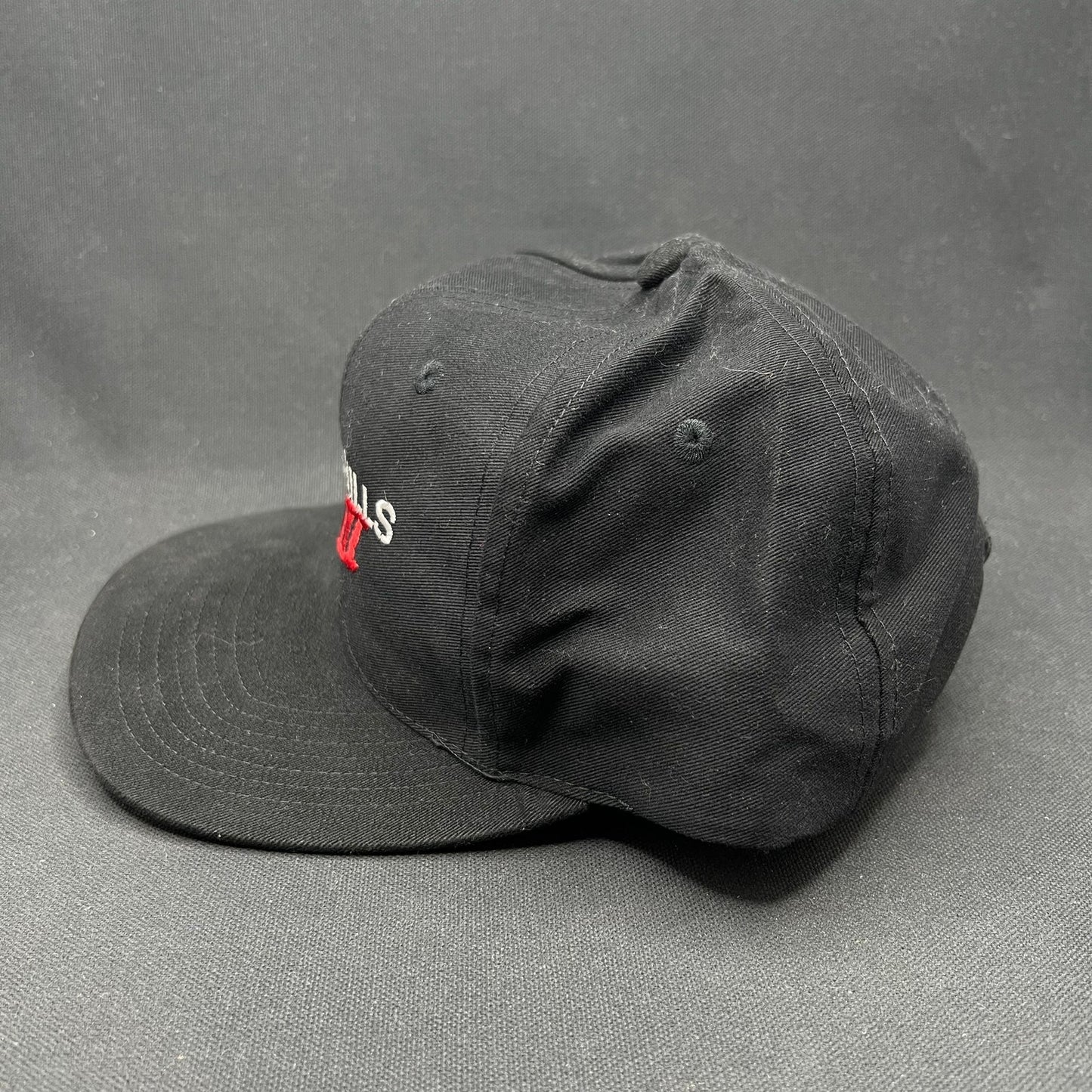 Vintage Beverly Hills Cop III Snapback Hat 1994 Movie Promo Winkler