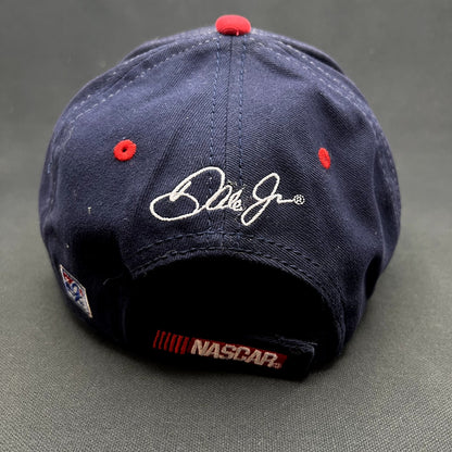 Dale Earnhardt Jr. #88 National Guard NASCAR Adjustable Strapback Hat Official