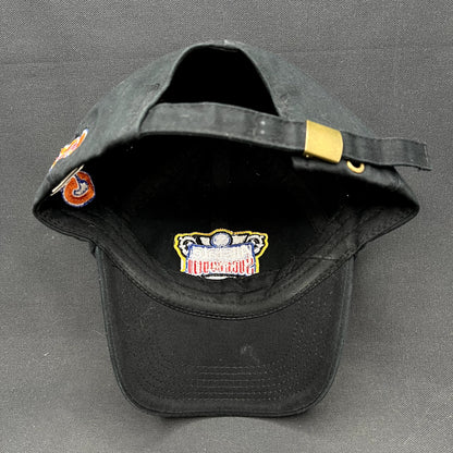 Allstate Sugar Bowl Strapback Hat Florida Gators Bayou Apparel