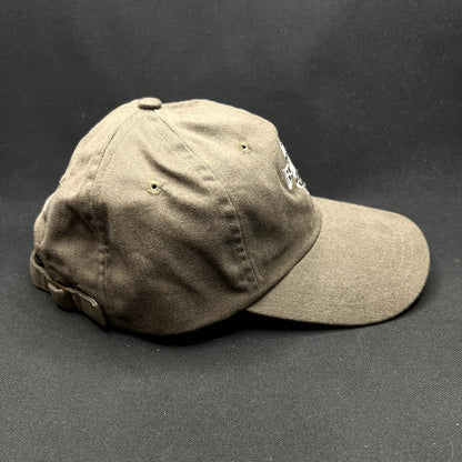 Panavision Hollywood Camera Robot Strapback Hat Movie Crew Film Industry Cap