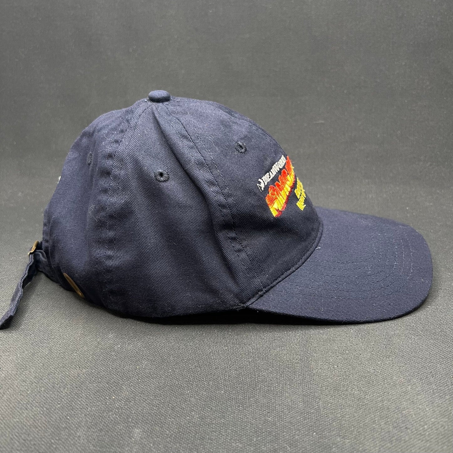 Madagascar 3 Europe’s Most Wanted Promo Hat DreamWorks 2012 Strapback