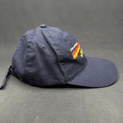 Madagascar 3 Europe’s Most Wanted Promo Hat DreamWorks 2012 Strapback