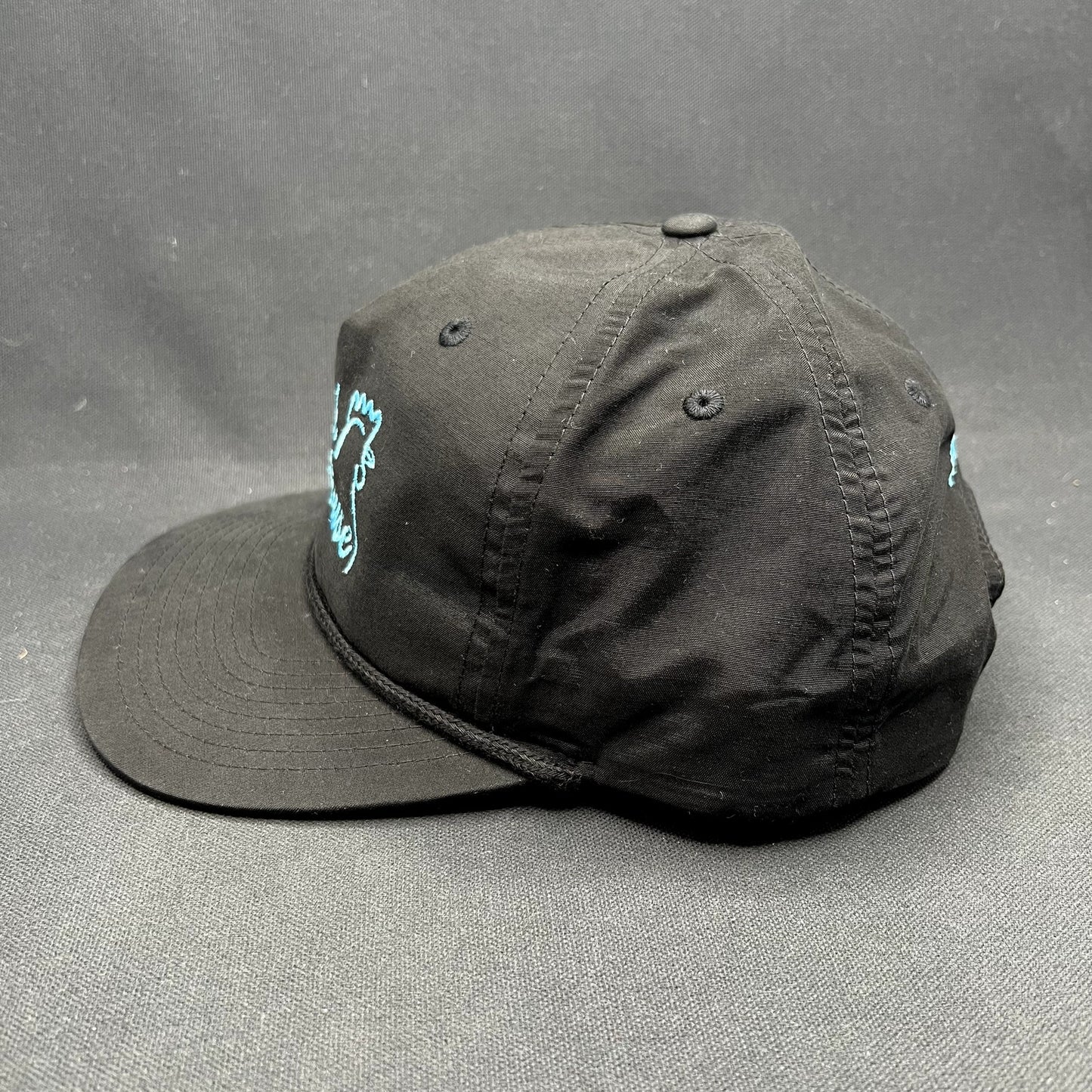 Cluck House Newport RI Richardson Outdoor Snapback Hat