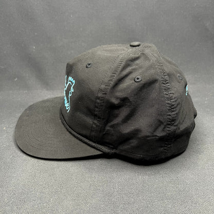 Cluck House Newport RI Richardson Outdoor Snapback Hat