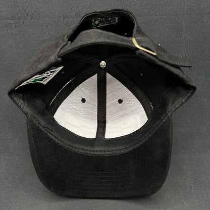 1998 MLS Cup DC United Strapback American Needle USA Soccer Hat