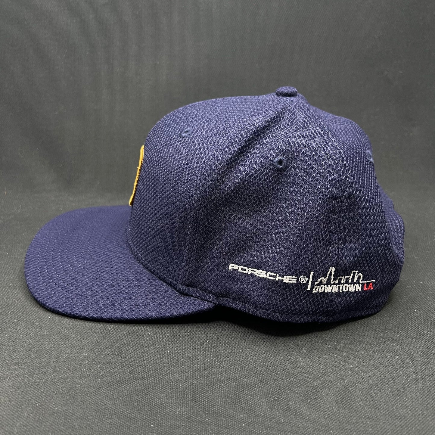 New Era Porsche Crest Downtown LA 9FIFTY Snapback Hat Downtown LA
