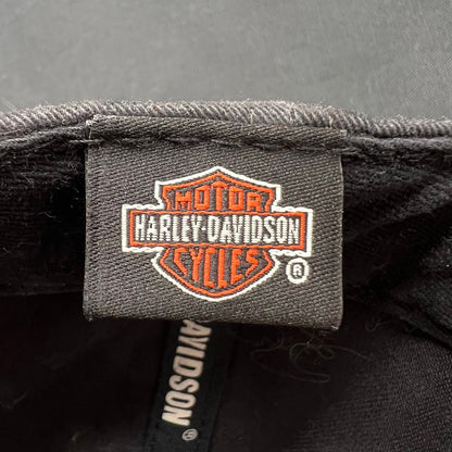 Harley-Davidson New Orleans French Quarter Strapback Hat