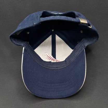 Vintage Northrop Grumman ESHM SAFE Team Strapback Hat