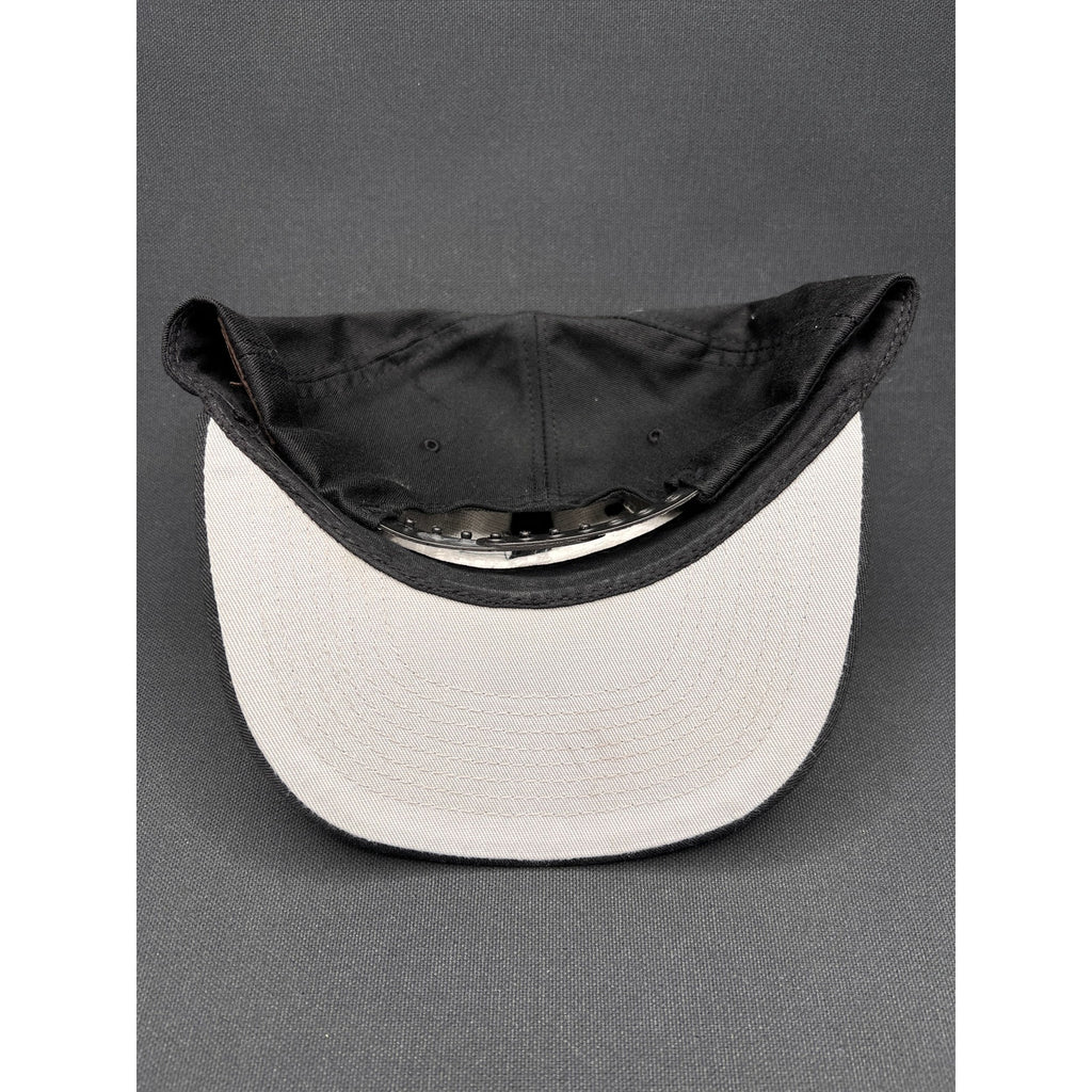 Vintage 90s David Copperfield Hat Graham Caps USA Magician Promo