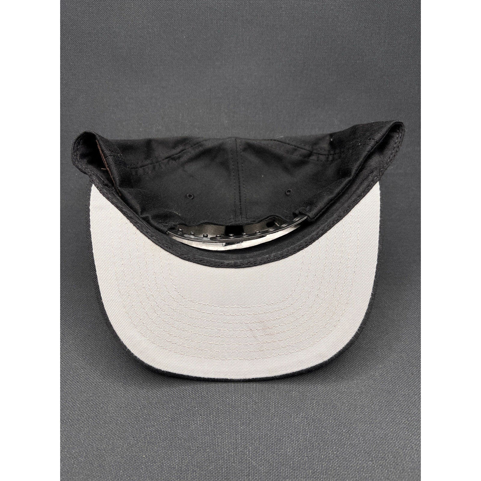 Vintage 90s David Copperfield Hat Graham Caps USA Magician Promo