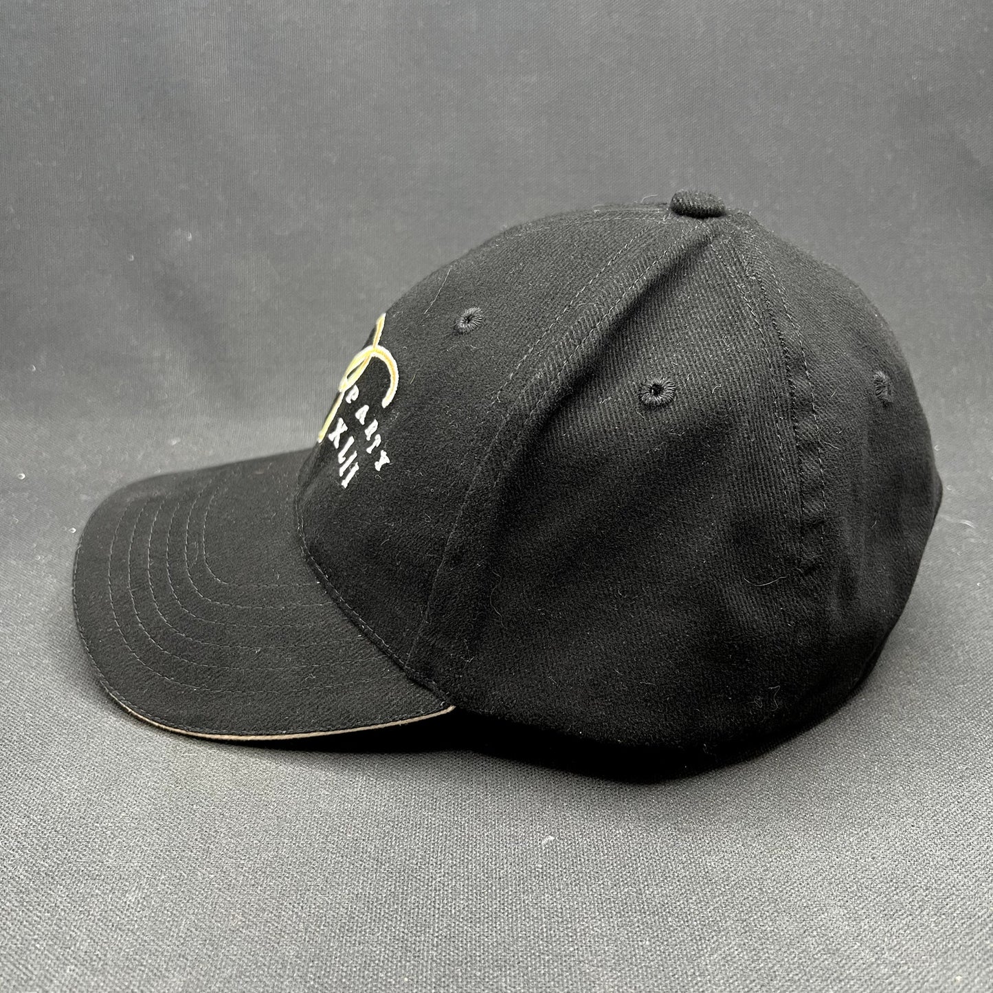 Bellagio Las Vegas Super Party XLII Strapback Hat
