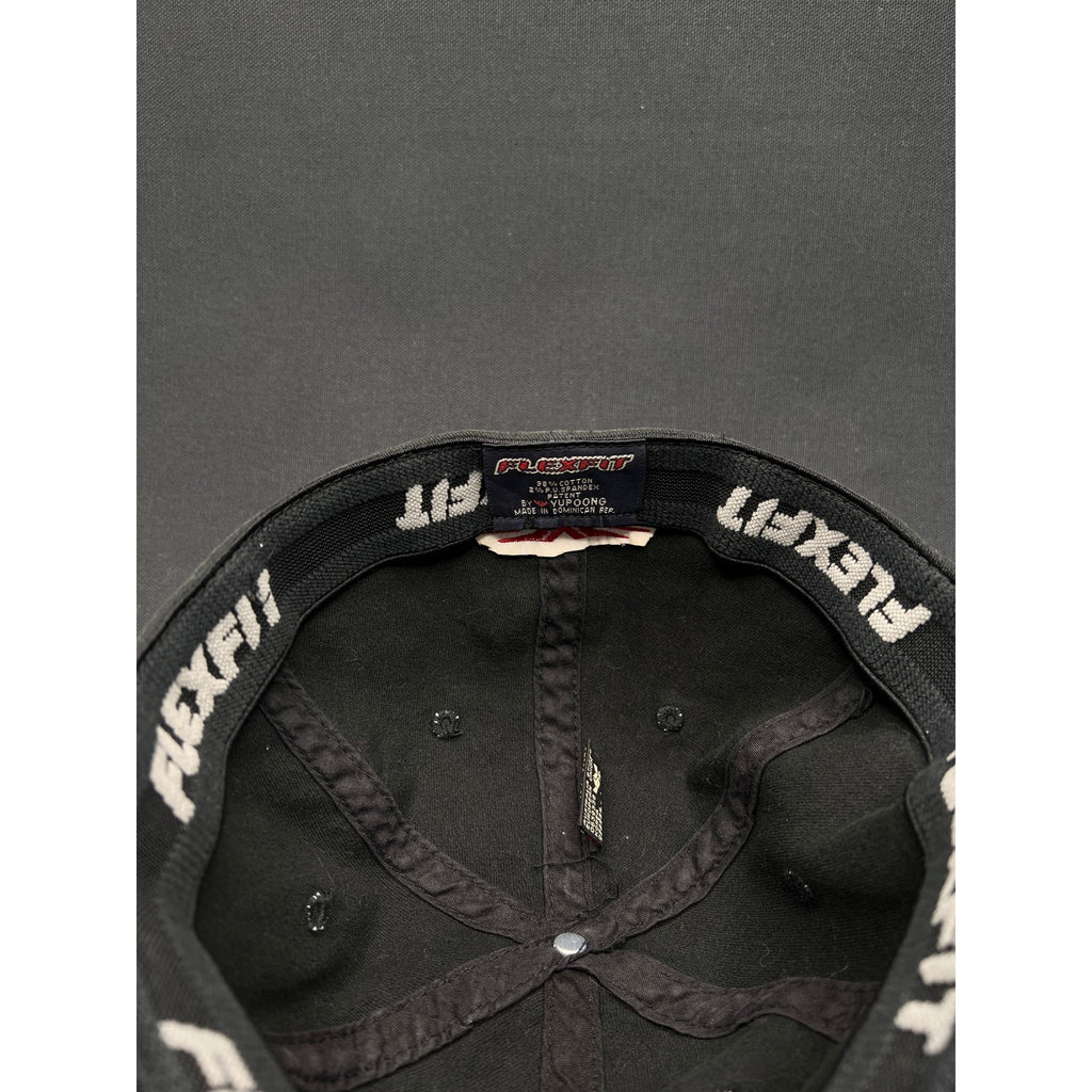 xXx (2002) Movie Promo Hat – Vin Diesel Film Crew Flexfit Cap “Summer 2002”