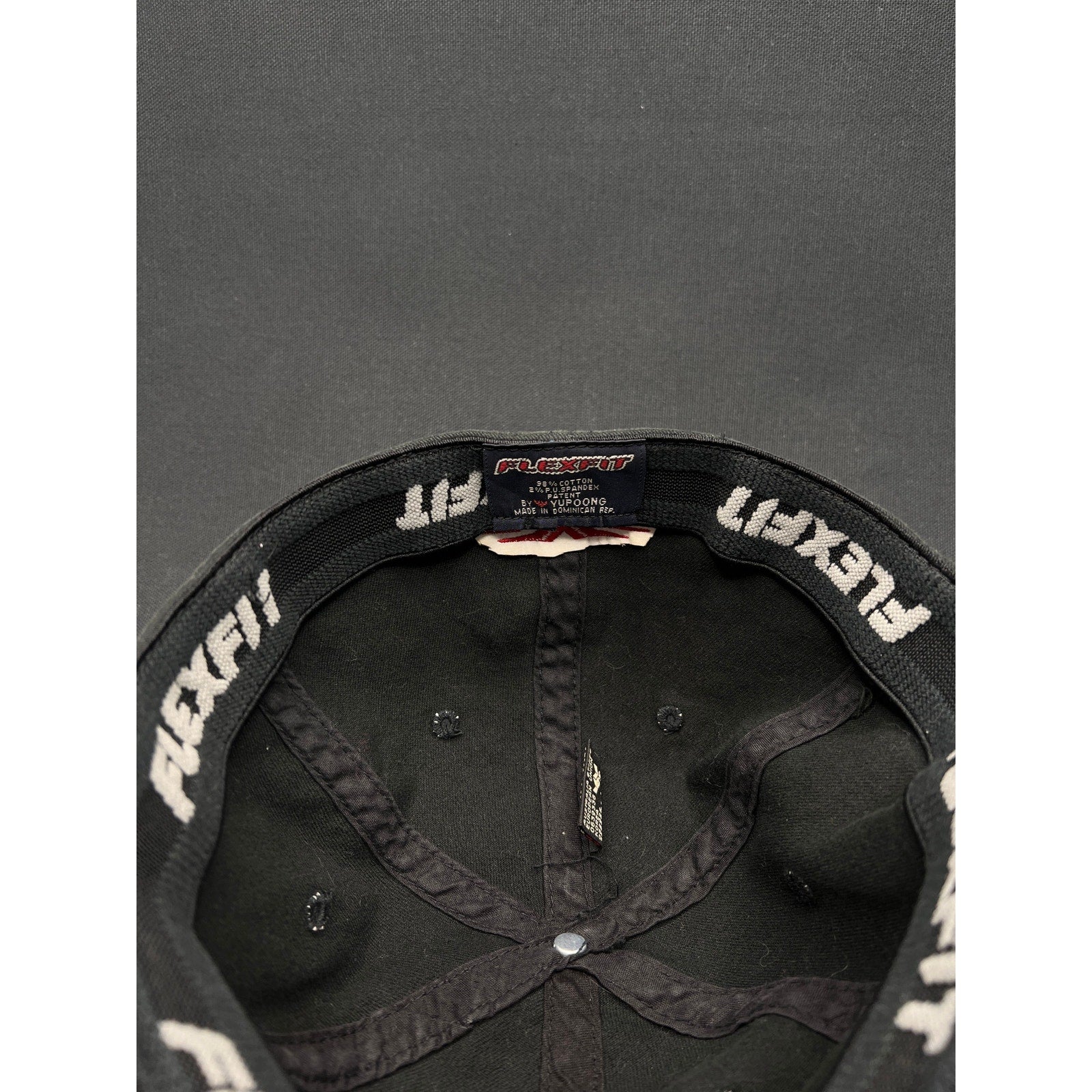 xXx (2002) Movie Promo Hat – Vin Diesel Film Crew Flexfit Cap “Summer 2002”