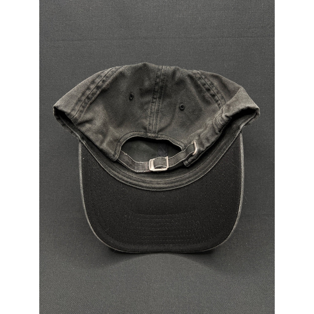 Billionaire Boys Club Astronaut Logo Strapback Hat – Black Vintage Style