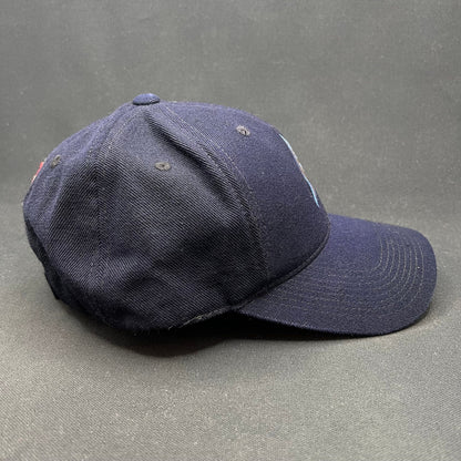 Star Trek 2009 Film Crew Hat Bad Robot Promo Strapback Extremely Rare