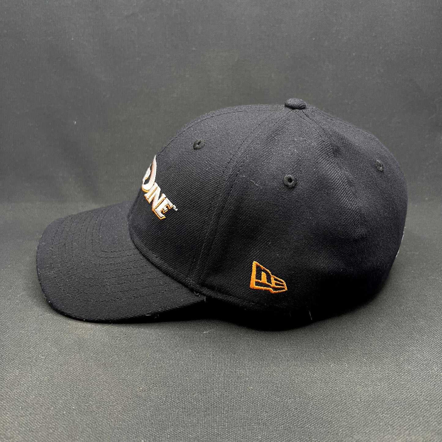 Pepperdine Waves New Era 39THIRTY Flex Fit Hat L/XL NCAA University Cap Navy