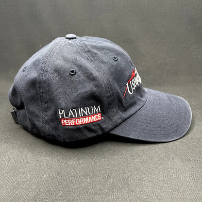 USHJA International Hunter Derby Championship Richardson Strapback Hat