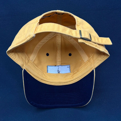 Vintage Mickey Mouse Since 1928 Walt Disney World Strapback Hat