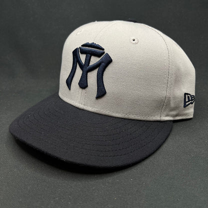 Sultanes de Monterrey New Era 59FIFTY Fitted Hat 7 1/4