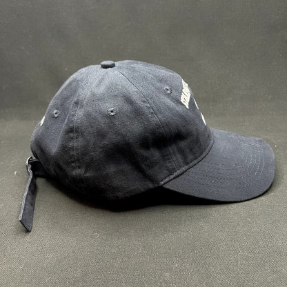 Starfleet Academy Alumni Captain Promo Strapback Hat