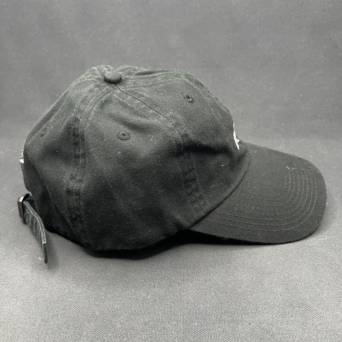 Aspen 2017 “#fifty” Strapback Hat Black Anniversary Ski Resort Cap
