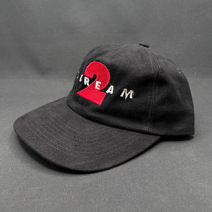 Vintage Scream 2 Movie Promo Snapback – 1997 Horror Film