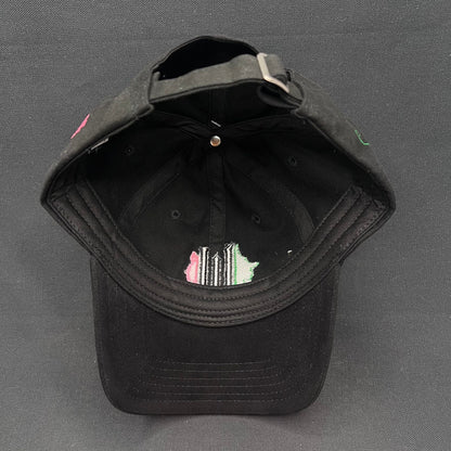 Wicked Musical Snapback Hat Universal Studios Broadway Cap