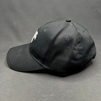 Cleveland International Film Festival Strapback Hat Black Port & Company