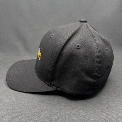 Rare Billions TV Show Cast & Crew Yupoong Flexfit Hat Black S/M