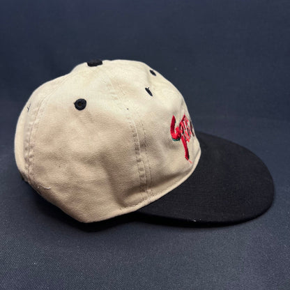 Vintage Gotta Java Pasadena Coffee Drive-Thru Hat OTTO