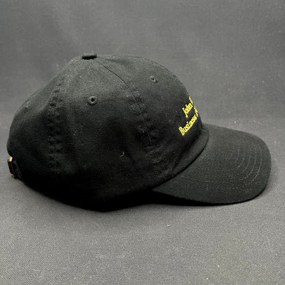 John H. Mitchell Business of Cinematic Arts Strapback Hat USC Film School