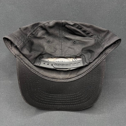 Hard Rock Cafe Buenos Aires Snapback – Vintage Planet Logo Hat